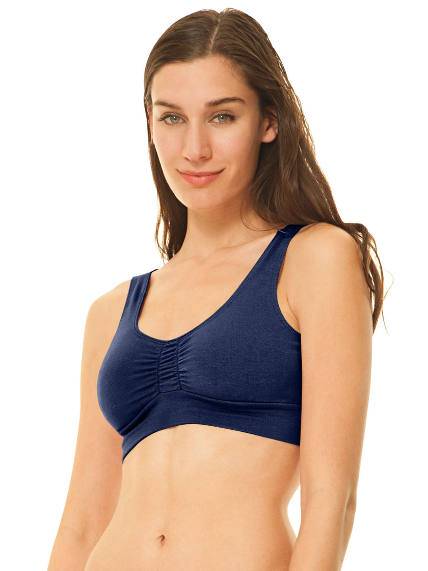 Jen's Bra