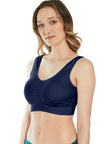 Jen's Plus Cup Bra