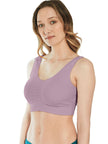 Jen's Plus Cup Bra