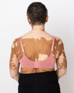 Monica Full Coverage Bra - Blush