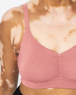 Monica Full Coverage Bra - Blush
