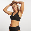 Evelyn Bra - Black