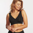 Evelyn Bra - Black