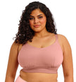 Downtime Wireless Bra - Ash Rose