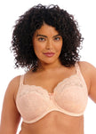 Molly Nursing Bra - Cameo Rose
