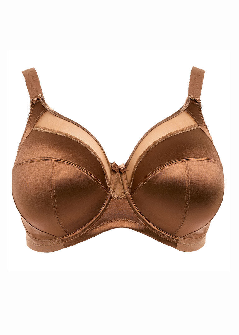 Keira Bra - Cinnamon
