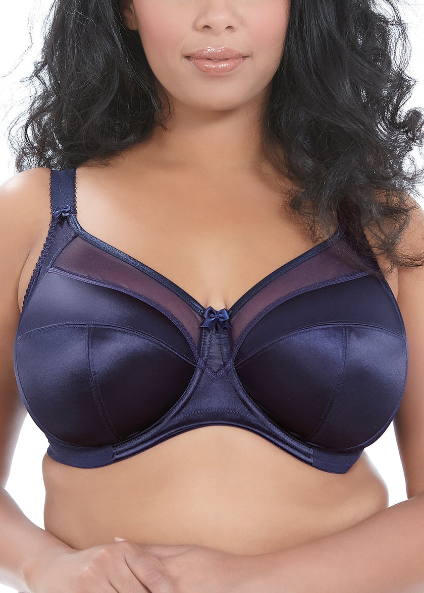 Keira Bra - Ink
