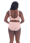 Keira Non-Wired Bra - Pearl Blush