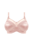 Keira Non-Wired Bra - Pearl Blush