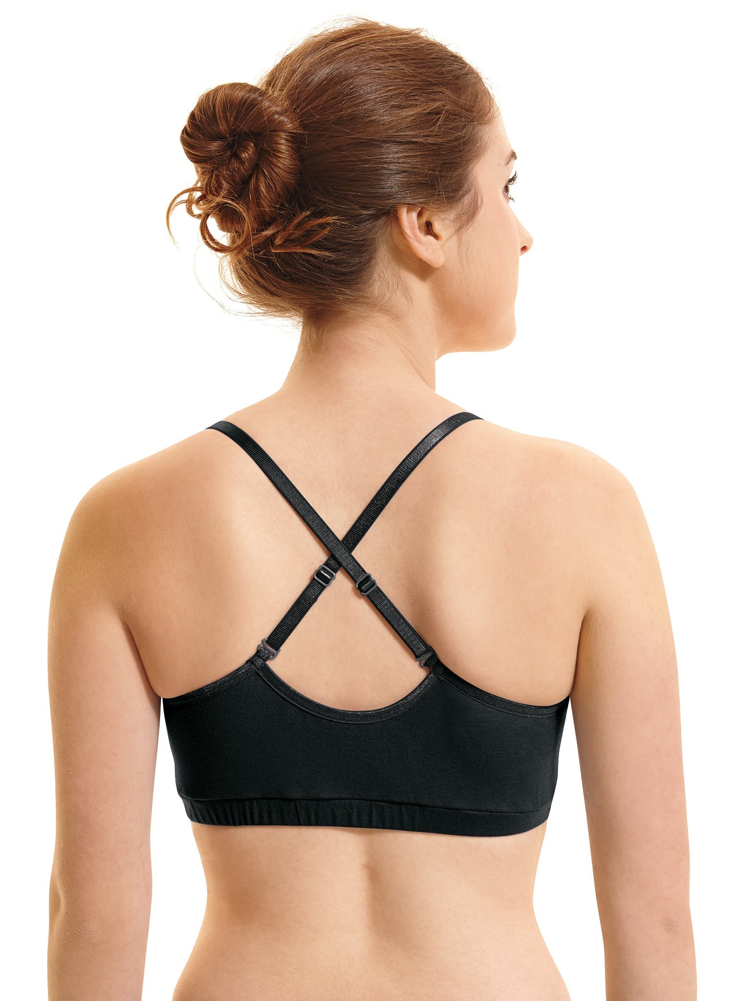 Adjustable Bra