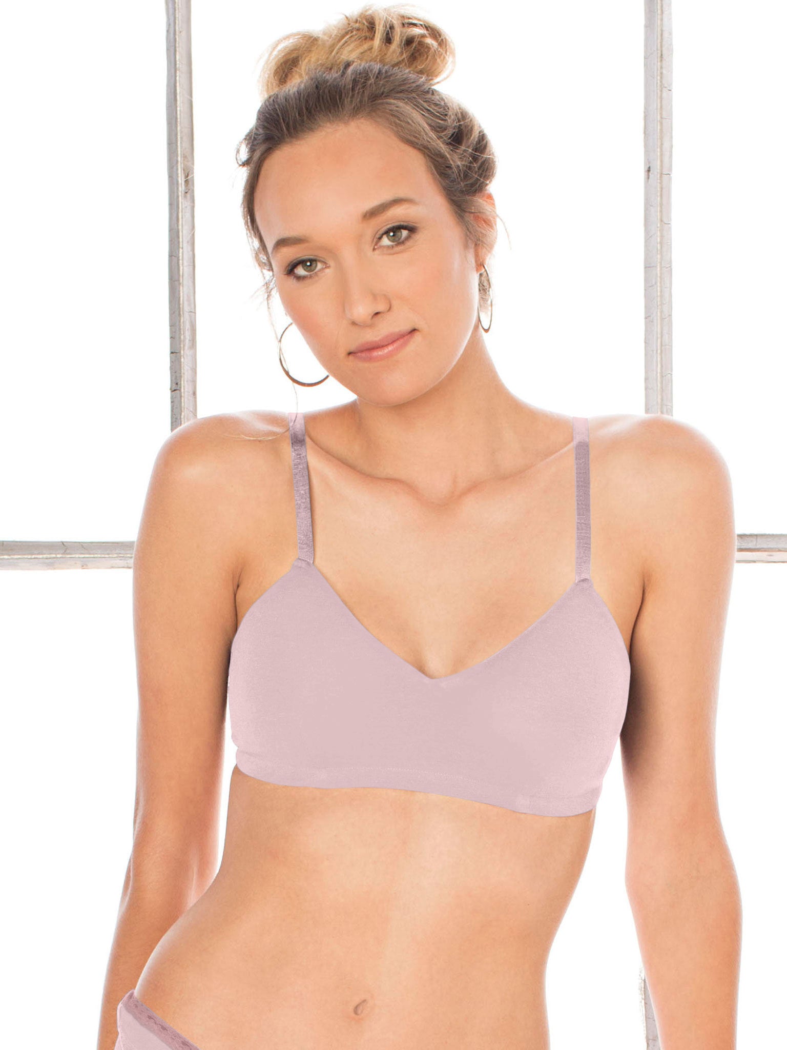 Laura's Bra