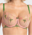 Lilly Demi Bra (A142)
