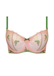 Lilly Demi Bra (A142)