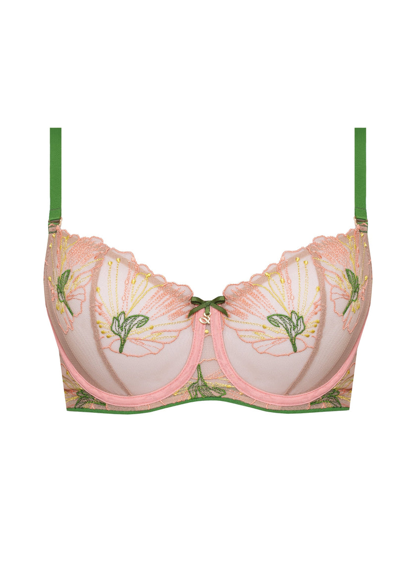 Lilly Demi Bra (A142)