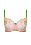 Lilly Balconette Bra (A145)