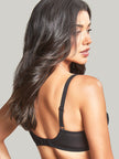 Envy Full Cup Bra - Black