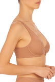 Pretty Smooth Bra - Buff