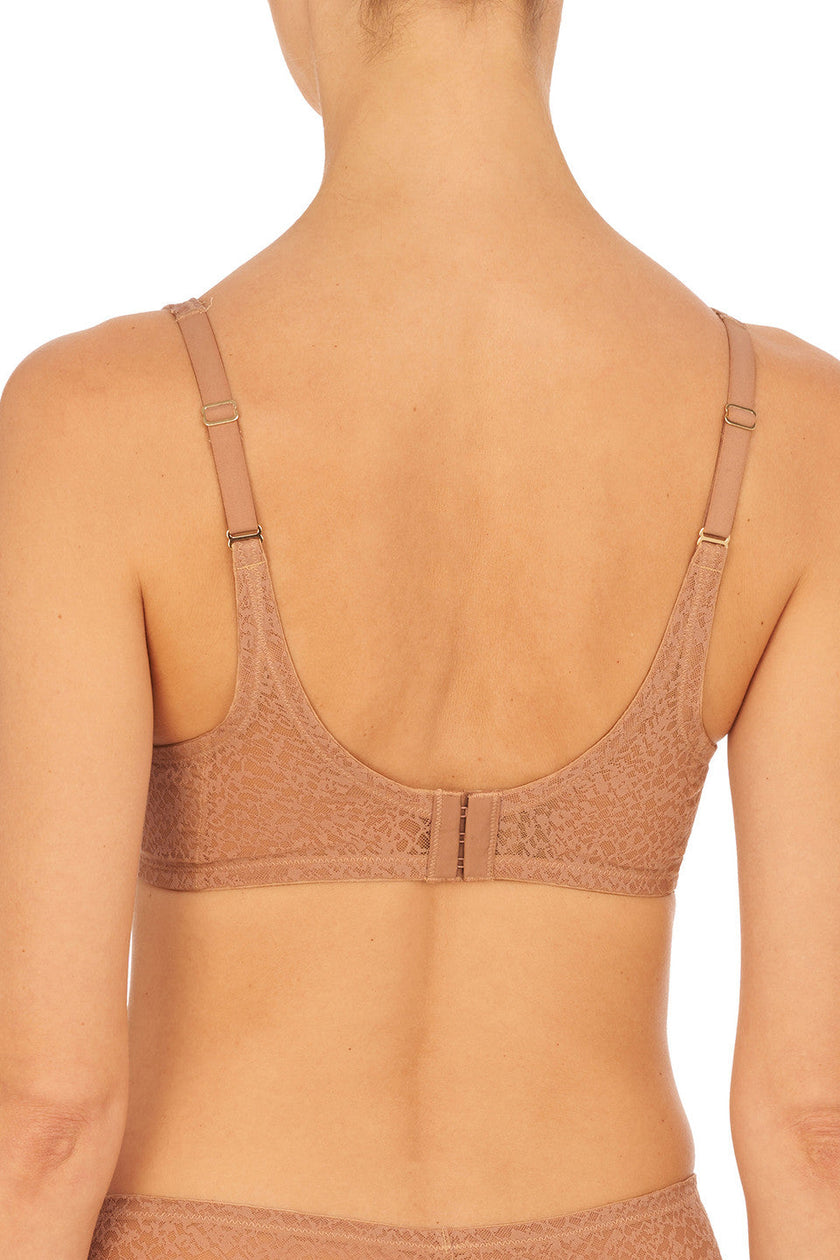 Pretty Smooth Bra - Buff