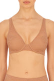 Pretty Smooth Bra - Buff