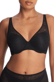 Pretty Smooth Bra - Black