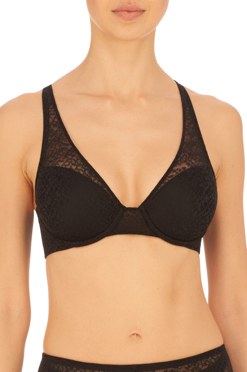 Pretty Smooth Bra - Black
