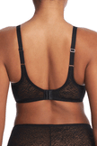 Pretty Smooth Bra - Black
