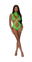 S162 Seamless Teddy