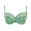 Esme Balcony Bra - Wonderland