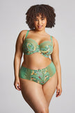 Esme Balcony Bra - Wonderland