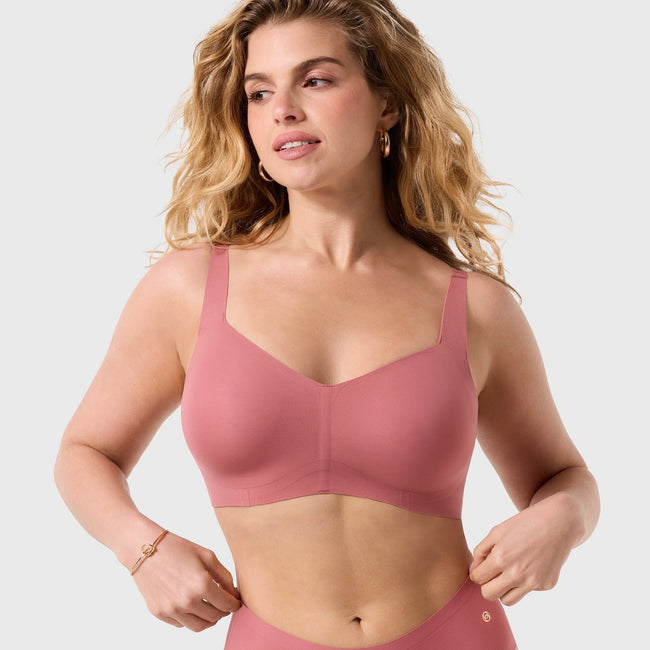 Beyond Bra - Pink Canyon