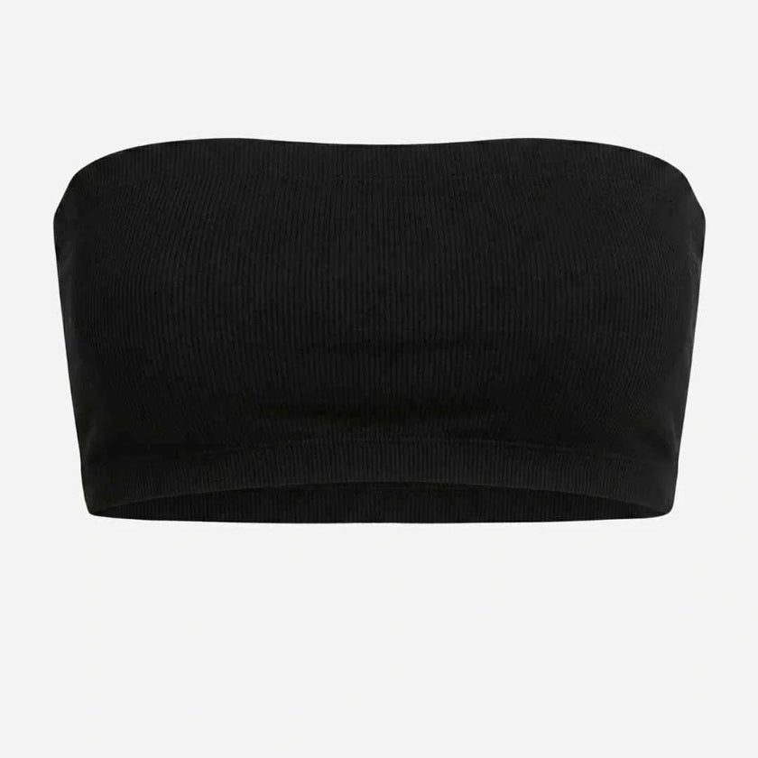 Seamless Strapless Bra – Free Size