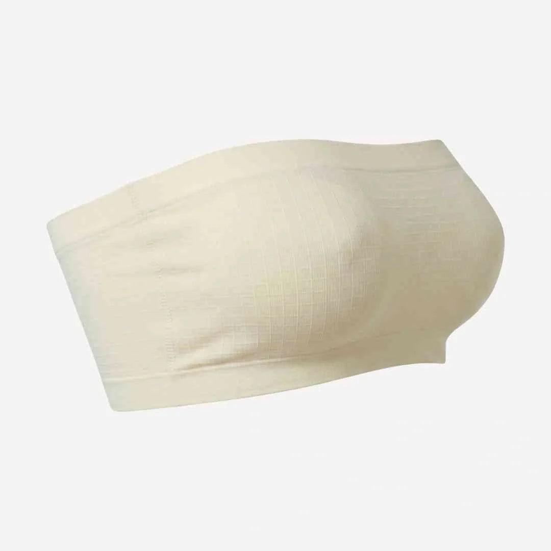 Seamless Strapless Bra – Free Size