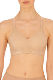 Side Effect Wireless Bra - Cafe