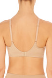 Side Effect Wireless Bra - Cafe