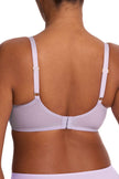 Statement Full Fit Bra - Lilac Dream