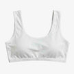 Teenage Cotton Bidi Bra – Padded, Wireless Comfort-yellow-black-white
