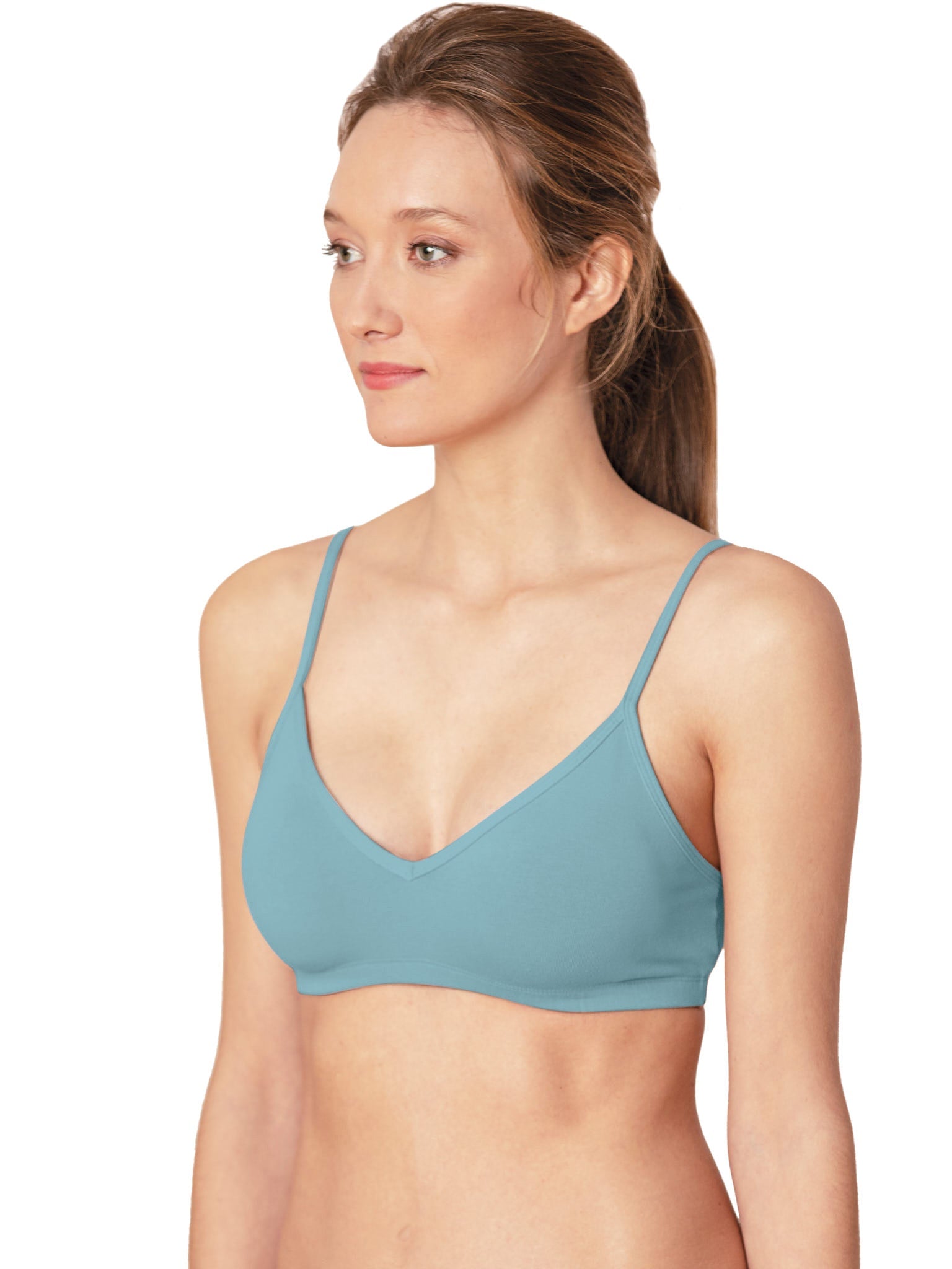 Cami Bra Top