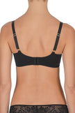Statement Full Fit Bra - Black