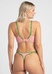 Lilly Demi Bra (A142)