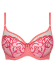 Perla Bra - Soft Coral