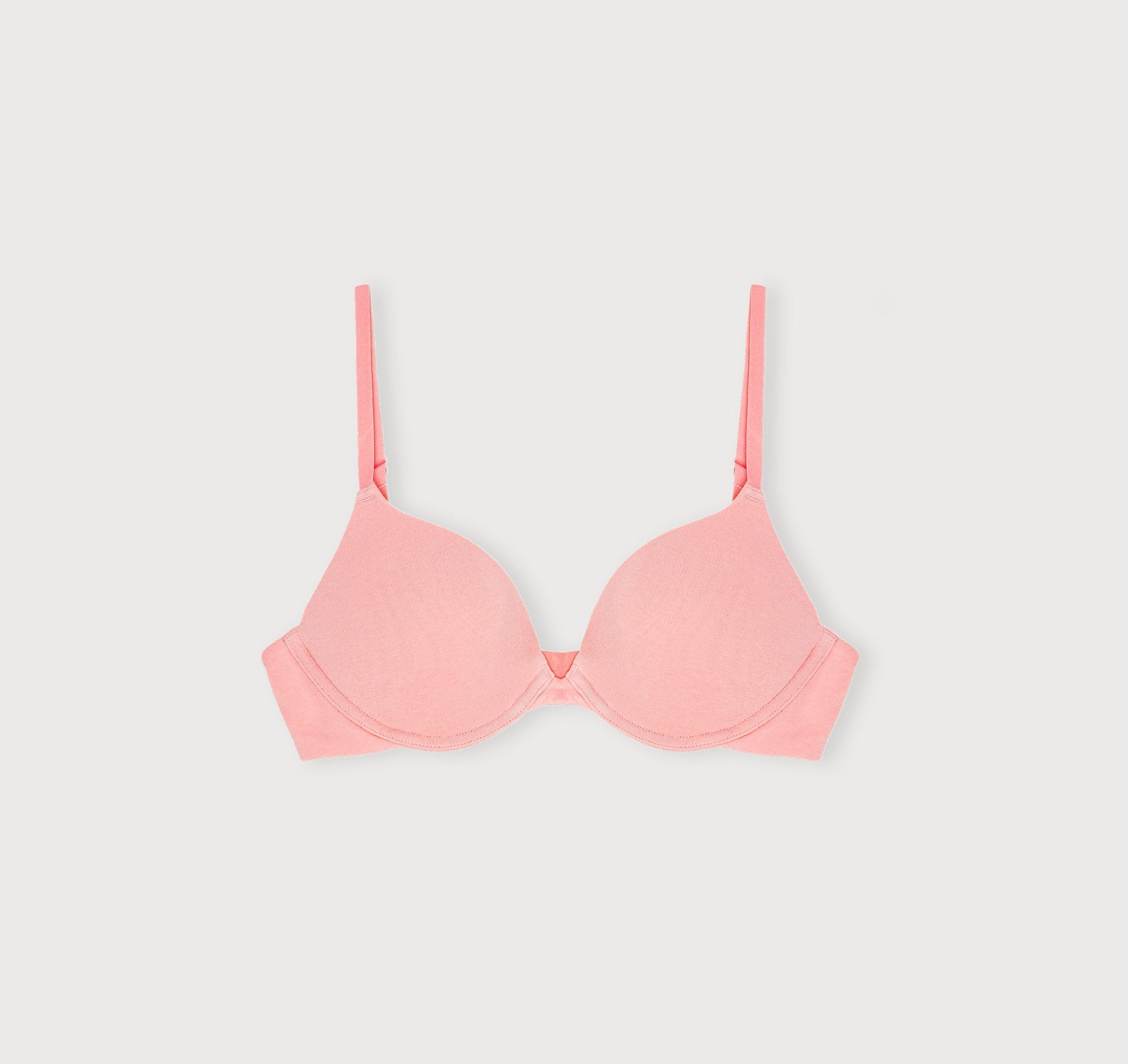 Core Full Coverage Bra