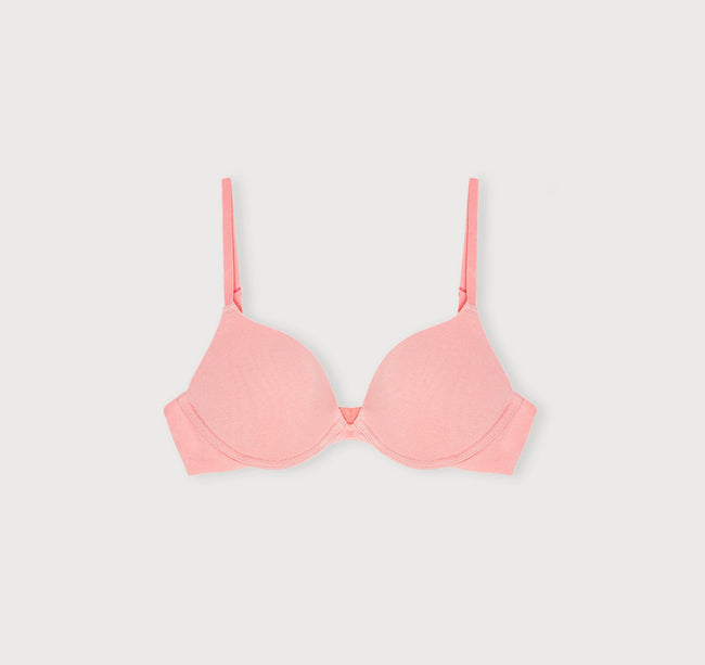 Core Full Coverage Bra