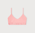 Core Open Back Scoop Bralette