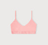 Core Open Back Scoop Bralette