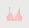 Core Triangle Bralette