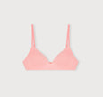 Core Wireless Plunge Bra