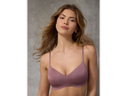 Spotlight Wire Free T-Shirt Bra - Grape Shake