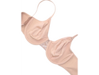 Back Appeal Underwire Bra - Rose Dust