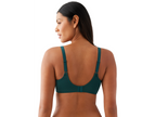 Back Appeal Underwire Bra - Ponderosa Pine