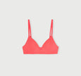 Core Wireless Plunge Bra
